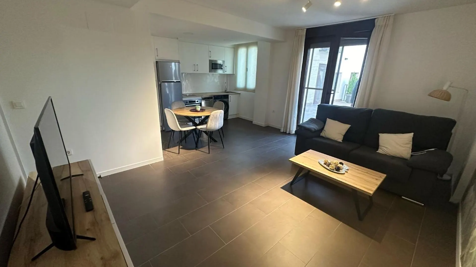 Apartamento Coello_31 Jaén